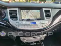2013 Hyundai Genesis