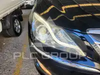 2013 Hyundai Genesis