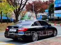 2013 Hyundai Genesis