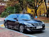 2013 Hyundai Genesis