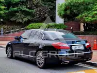 2013 Hyundai Genesis