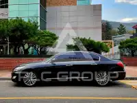 2013 Hyundai Genesis