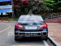 2013 Hyundai Genesis
