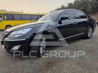 2013 Hyundai Genesis