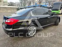 2013 Hyundai Genesis