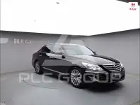 2013 Hyundai Genesis