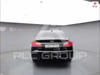 2013 Hyundai Genesis