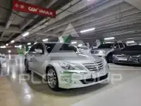 2013 Hyundai Genesis