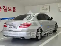 2013 Hyundai Genesis