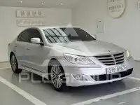 2013 Hyundai Genesis