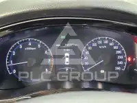 2013 Hyundai Genesis