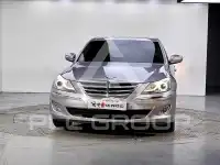 2013 Hyundai Genesis
