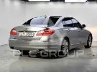 2013 Hyundai Genesis