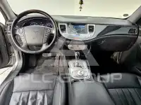 2013 Hyundai Genesis