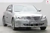 2013 Hyundai Genesis