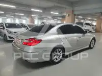 2013 Hyundai Genesis