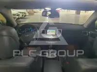 2013 Hyundai Genesis