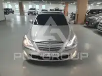 2013 Hyundai Genesis