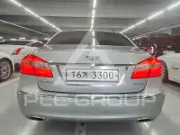 2013 Hyundai Genesis