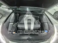 2013 Hyundai Genesis