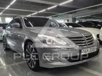2013 Hyundai Genesis