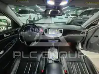 2013 Hyundai Genesis