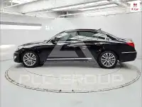 2013 Hyundai Genesis