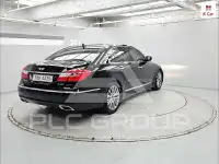 2013 Hyundai Genesis