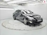 2013 Hyundai Genesis