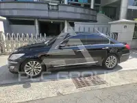 2013 Hyundai Genesis