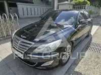 2013 Hyundai Genesis