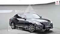 2013 Hyundai Genesis