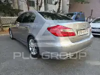 2013 Hyundai Genesis