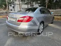2013 Hyundai Genesis