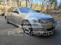 2013 Hyundai Genesis