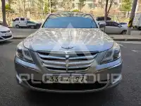 2013 Hyundai Genesis