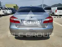2013 Hyundai Genesis