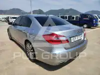 2013 Hyundai Genesis