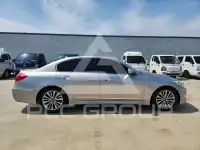 2013 Hyundai Genesis