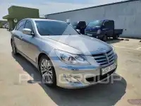 2013 Hyundai Genesis