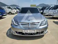 2013 Hyundai Genesis