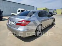 2013 Hyundai Genesis
