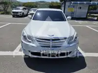 2013 Hyundai Genesis