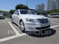 2013 Hyundai Genesis
