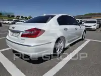 2013 Hyundai Genesis