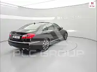 2013 Hyundai Genesis