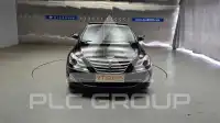 2013 Hyundai Genesis