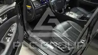 2013 Hyundai Genesis