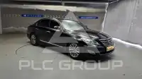 2013 Hyundai Genesis