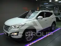 2013 Hyundai Santa FE